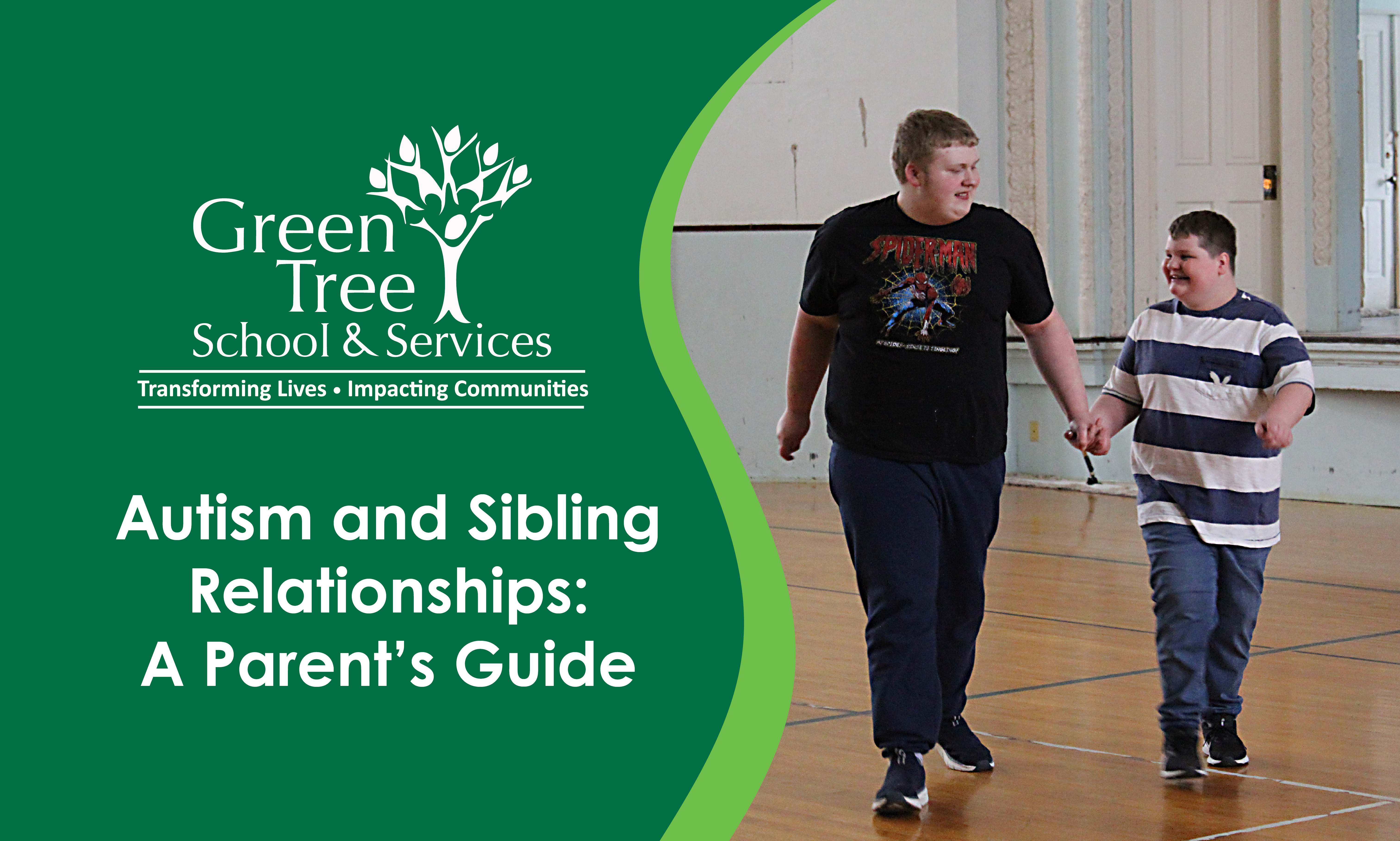 Autism and Sibling Relationships: A Parent’s Guide