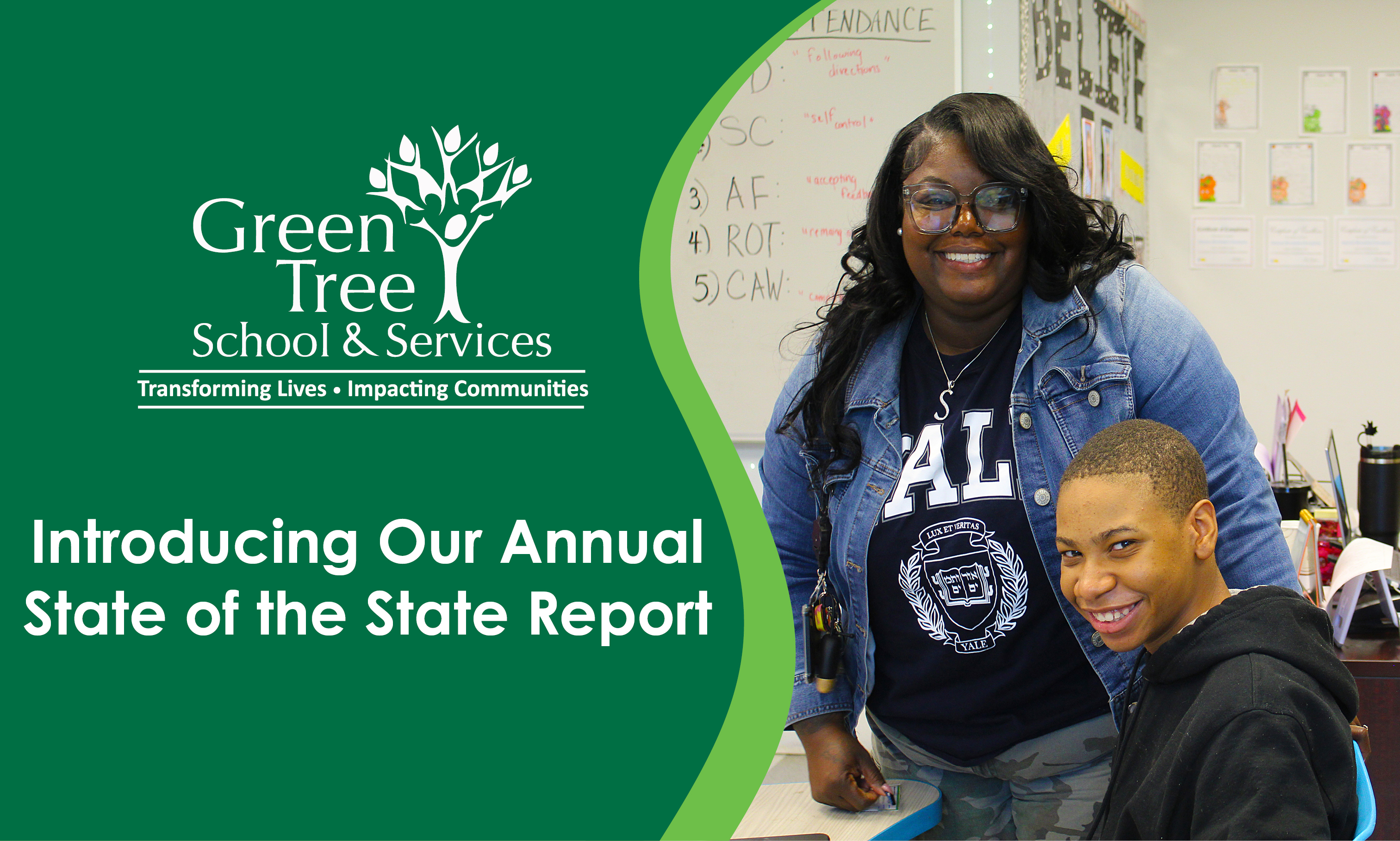 Introducing Our Annual State of the States Report