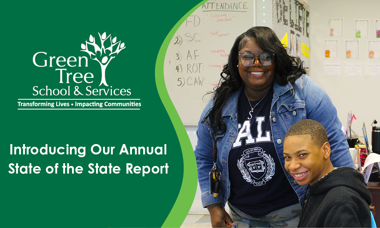 Introducing Our Annual State of the States Report