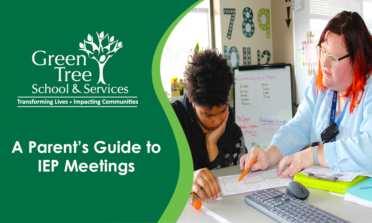 A Parent's Guide to IEP Meetings