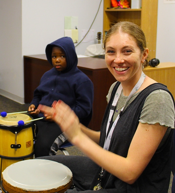 Occupational Therapy