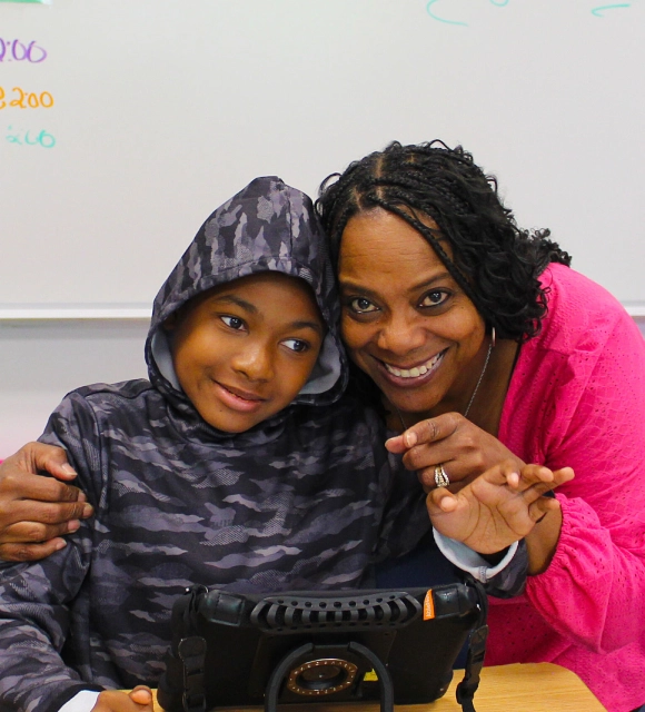 Speech and Language Therapy