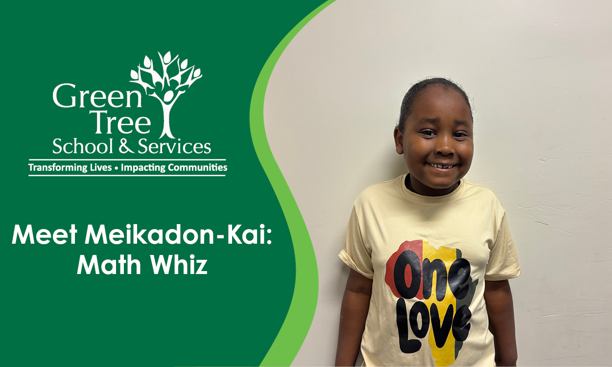 Meet Meikdaon-Kai: Math Whiz