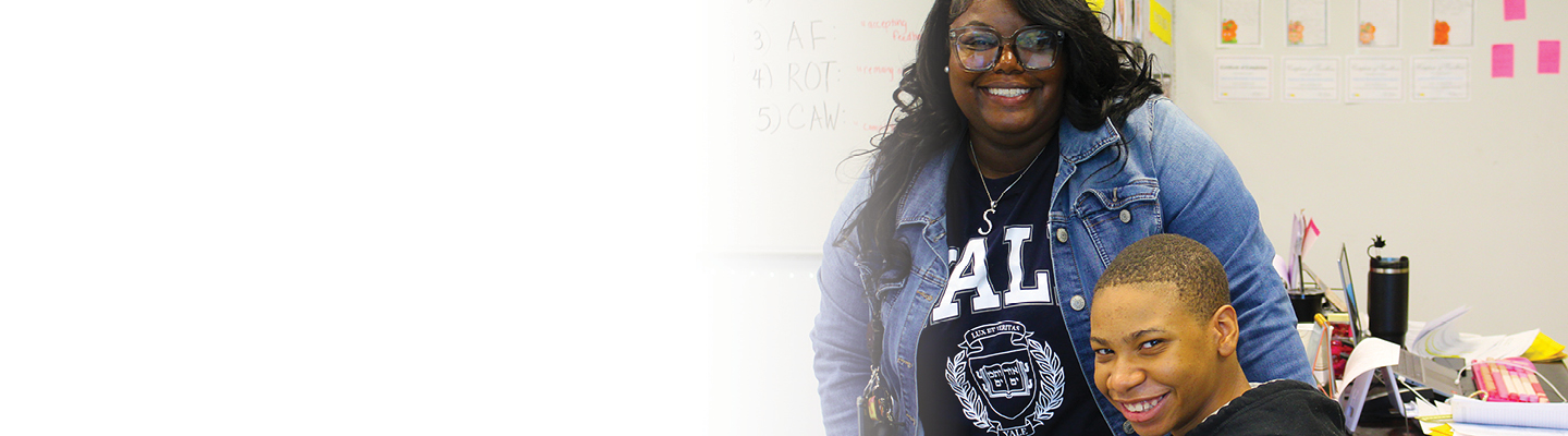 Speech and Language Therapy